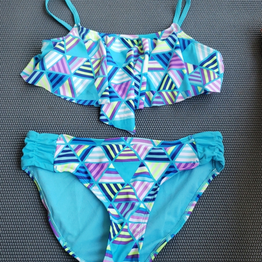 Justice bikini